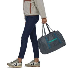 Patagonia Black Hole Tote 25L Plume Gray -Exporteren Haak Lijn Winkel 49031 PLGY ALL 3