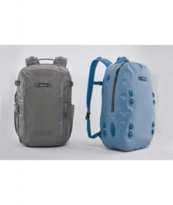 Patagonia Guidewater Backpack Pigeon Blue -Exporteren Haak Lijn Winkel 49165 PGBE ALL 11