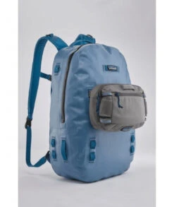 Patagonia Guidewater Backpack Pigeon Blue -Exporteren Haak Lijn Winkel 49165 PGBE ALL 4