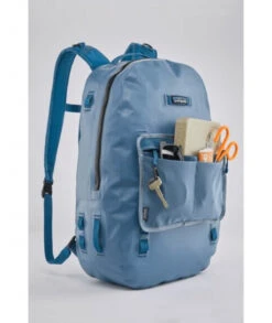 Patagonia Guidewater Backpack Pigeon Blue -Exporteren Haak Lijn Winkel 49165 PGBE ALL 6