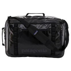 Patagonia Black Hole MLC 45L Black
