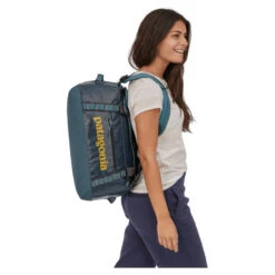 Patagonia Black Hole Duffel 40L Abalone Blue W/Ink Black 10 Patagonia Black Hole Duffel 40L Abalone Blue W/Ink Black -Exporteren Haak Lijn Winkel 49338 ABIN ALL 4