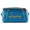 Patagonia Black Hole Duffel 40L Anacapa Blue -Exporteren Haak Lijn Winkel 49338 APBL ALL 1