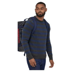 Patagonia Black Hole Duffel 40L Classic Navy -Exporteren Haak Lijn Winkel 49338 CNY ALL 3