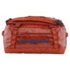 Patagonia Black Hole Duffel 40L Hot Ember