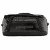 Patagonia Black Hole Duffel 55L Black 1 Patagonia Black Hole Duffel 55L Black -Exporteren Haak Lijn Winkel 49342 BLK ALL 1