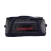 Patagonia Black Hole Duffel 55L Classic Navy -Exporteren Haak Lijn Winkel 49342 CNY ALL 1