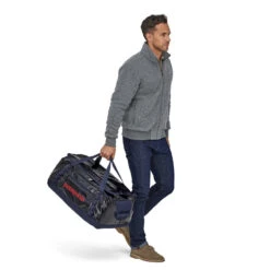Patagonia Black Hole Duffel 55L Classic Navy -Exporteren Haak Lijn Winkel 49342 CNY ALL 3