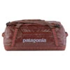 Patagonia Black Hole Duffel 55L Rosehip -Exporteren Haak Lijn Winkel 49342 RHP ALL 1