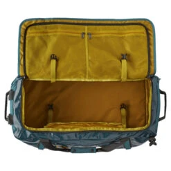 Patagonia Black Hole Duffel 70L Abalone Blue W/Ink Black -Exporteren Haak Lijn Winkel 49347 ABIN ALL 3