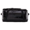Patagonia Black Hole Duffel 70L Black -Exporteren Haak Lijn Winkel 49347 BLK ALL 1