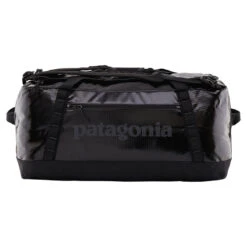 Patagonia Black Hole Duffel 70L Black