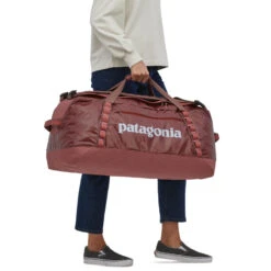 Patagonia Black Hole Duffel 70L Rosehip -Exporteren Haak Lijn Winkel 49347 RHP ALL 3