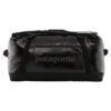 Patagonia Black Hole Duffel 100L Black -Exporteren Haak Lijn Winkel 49352 BLK ALL 1