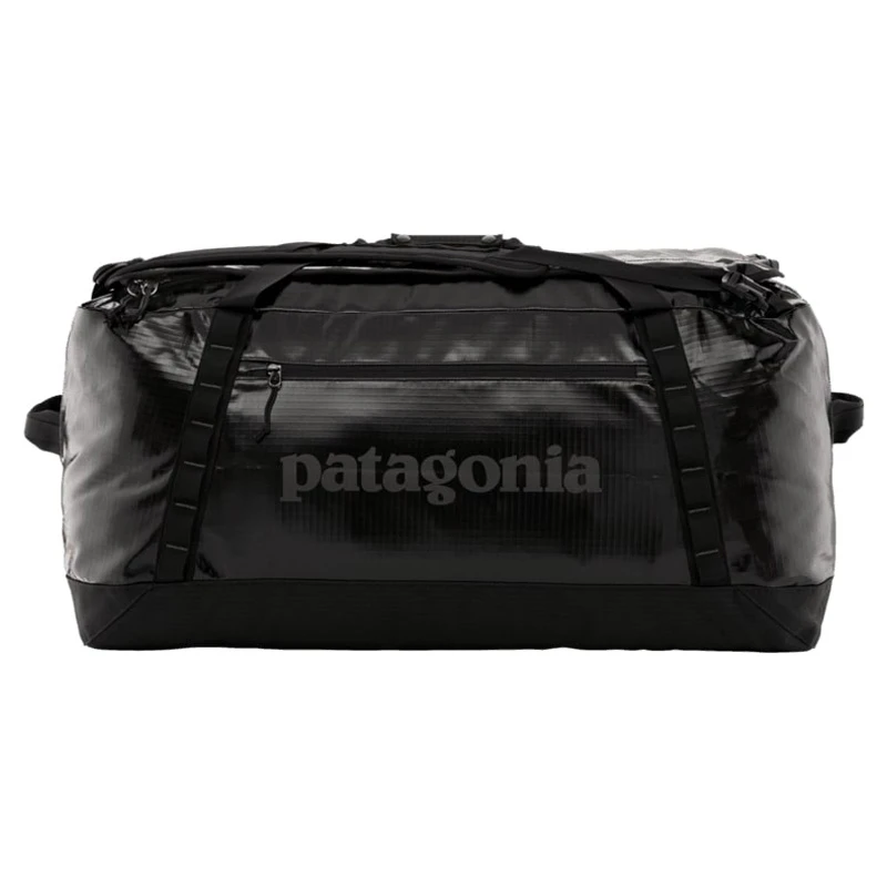 Patagonia Black Hole Duffel 100L Black 3 Patagonia Black Hole Duffel 100L Black