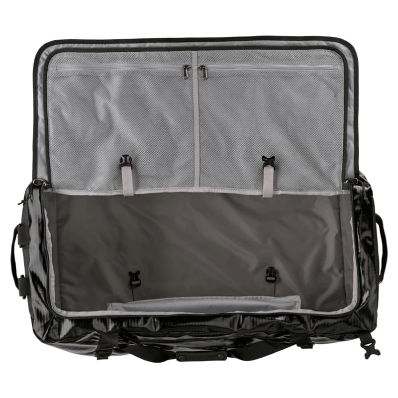 Patagonia Black Hole Duffel 100L Black 8 Patagonia Black Hole Duffel 100L Black - Afbeelding 6
