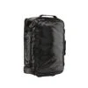 Patagonia Black Hole Wheeled Duffel 40L Black -Exporteren Haak Lijn Winkel 49378 BLK ALL 1