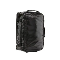 Patagonia Black Hole Wheeled Duffel 40L Black