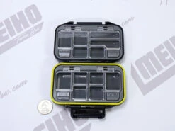 Meiho Versus Spring Wallet 440 - Black -Exporteren Haak Lijn Winkel 61 CB 440 4