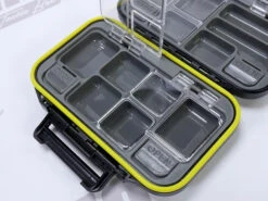 Meiho Versus Spring Wallet 440 - Black -Exporteren Haak Lijn Winkel 61 CB 440 6