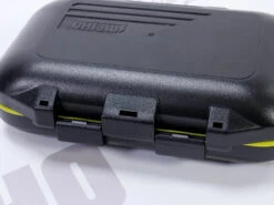 Meiho Versus Spring Wallet 440 - Black -Exporteren Haak Lijn Winkel 61 CB 440 7