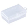 Meiho Accessories MC-60, 58x42x23mm - Clear 1 Meiho Accessories MC-60, 58x42x23mm - Clear -Exporteren Haak Lijn Winkel 61 MC 60 1