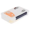 Meiho Tacklebox, 356x230x82mm - Clear -Exporteren Haak Lijn Winkel 61 VS 3043NDDM 1