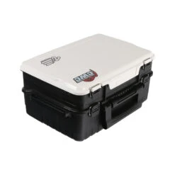 Meiho Tacklebox, 430x295x186mm - Black -Exporteren Haak Lijn Winkel 61 VS 3078 2