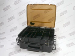 Meiho Versus Tacklebox 3080 - Black -Exporteren Haak Lijn Winkel 61 VS 3080 2