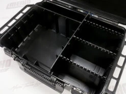 Meiho Versus Tacklebox 3080 - Black -Exporteren Haak Lijn Winkel 61 VS 3080 6