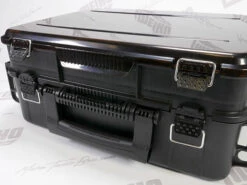 Meiho Versus Tacklebox 3080 - Black -Exporteren Haak Lijn Winkel 61 VS 3080 7