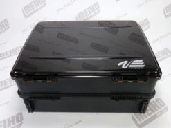 Meiho Versus Tacklebox 3080 - Black -Exporteren Haak Lijn Winkel 61 VS 3080 8