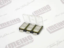 Meiho Versus Terminal - 420 - Black -Exporteren Haak Lijn Winkel 61 VS 420 3