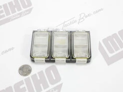 Meiho Versus Terminal - 420 - Black -Exporteren Haak Lijn Winkel 61 VS 420 4