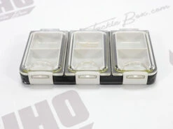 Meiho Versus Terminal - 420 - Black -Exporteren Haak Lijn Winkel 61 VS 420 7