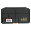 Meiho Versus Worm Type 804, 161x91x31mm - Black -Exporteren Haak Lijn Winkel 61 VS 804 1