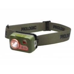 Prologic Lumiax MKII Head Lamp