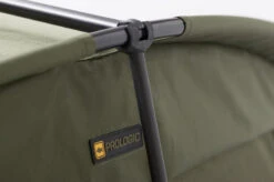 Prologic Inspire Bivvy & Condenser Wrap 1 Man -Exporteren Haak Lijn Winkel 64148 4