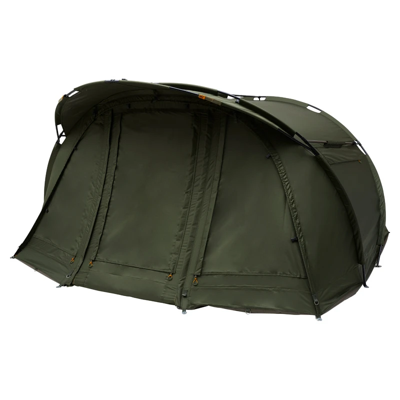 Prologic Inspire Bivvy & Overwrap 2 Man 3 Prologic Inspire Bivvy & Overwrap 2 Man