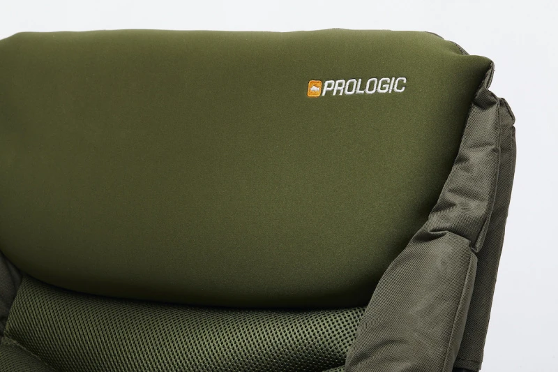 Prologic Inspire Relax Chair With Armrests 5 Prologic Inspire Relax Chair With Armrests - Afbeelding 3