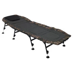 Prologic Avenger Bedchair 8 Leg - 200x75cm