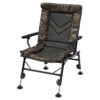 Prologic Avenger Comfort Camo Chair W/Armrests & Covers 1 Prologic Avenger Comfort Camo Chair W/Armrests & Covers -Exporteren Haak Lijn Winkel 65046 1