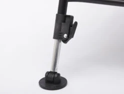 Prologic Avenger Comfort Camo Chair W/Armrests & Covers -Exporteren Haak Lijn Winkel 65046 2