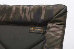 Prologic Avenger Comfort Camo Chair W/Armrests & Covers -Exporteren Haak Lijn Winkel 65046 3