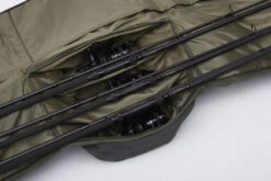 Prologic Avenger Padded Holdall 3+3 -Exporteren Haak Lijn Winkel 65083r 3