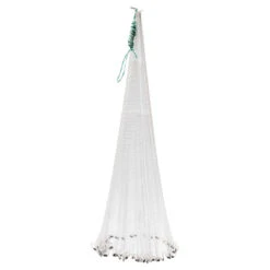 Ron Thompson DAM/R.T Manitoba Monofiliment Casting Net 5'/150cm