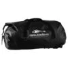 Grundens Grundéns Shackelton 105 L Duffel Black -Exporteren Haak Lijn Winkel 70042 001 0001 1