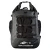 Grundens Grundéns Rumrunner Backpack Black -Exporteren Haak Lijn Winkel 70044 001 0001 1