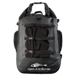 Grundens Grundéns Rumrunner Backpack Black
