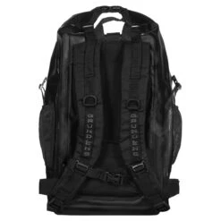 Grundens Grundéns Rumrunner Backpack Black -Exporteren Haak Lijn Winkel 70044 001 0001 3